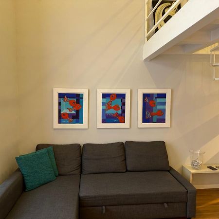 Vicool Apartments - Centro Storico Napoli Екстериор снимка