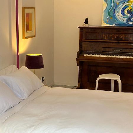 Vicool Apartments - Centro Storico Napoli Екстериор снимка