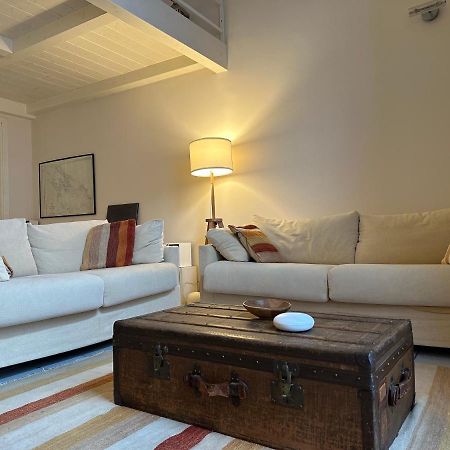 Vicool Apartments - Centro Storico Napoli Екстериор снимка
