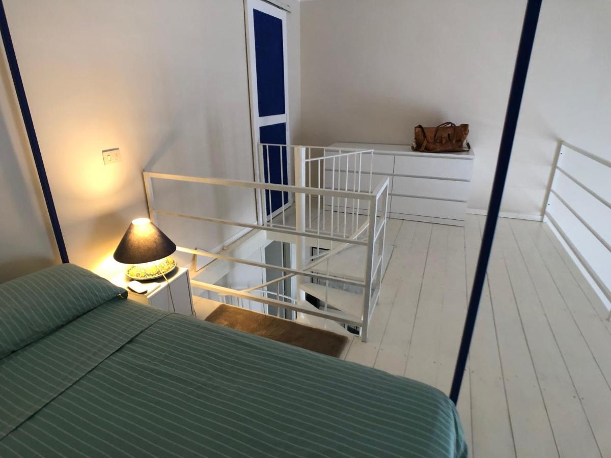 Vicool Apartments - Centro Storico Napoli Екстериор снимка