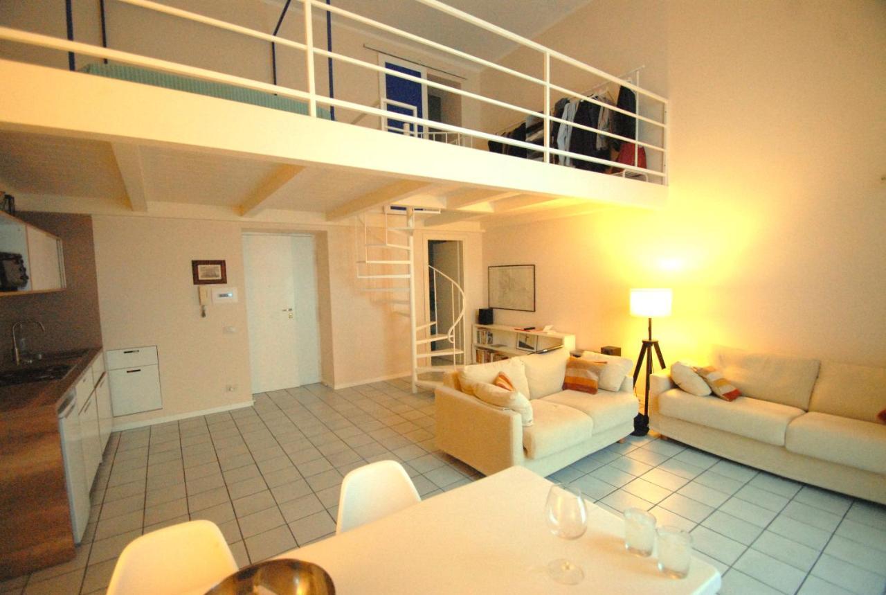 Vicool Apartments - Centro Storico Napoli Екстериор снимка