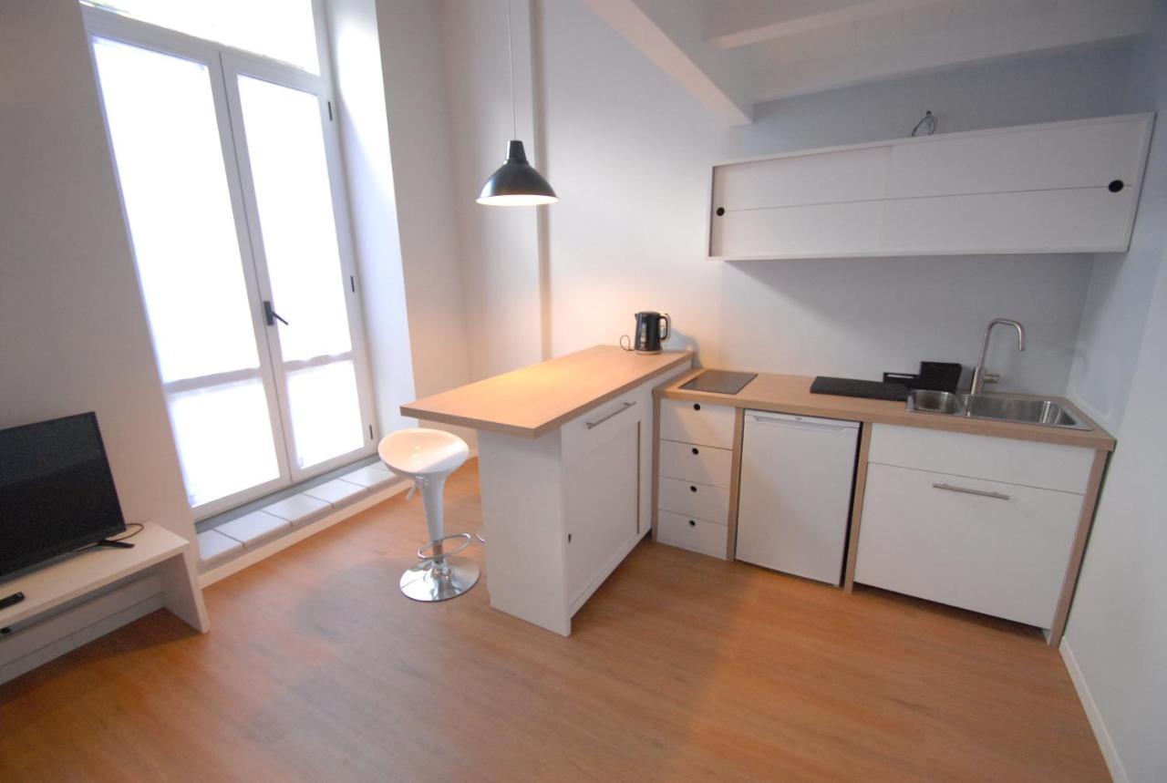 Vicool Apartments - Centro Storico Napoli Екстериор снимка