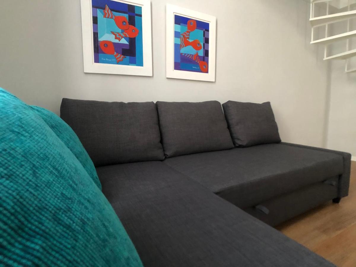 Vicool Apartments - Centro Storico Napoli Екстериор снимка