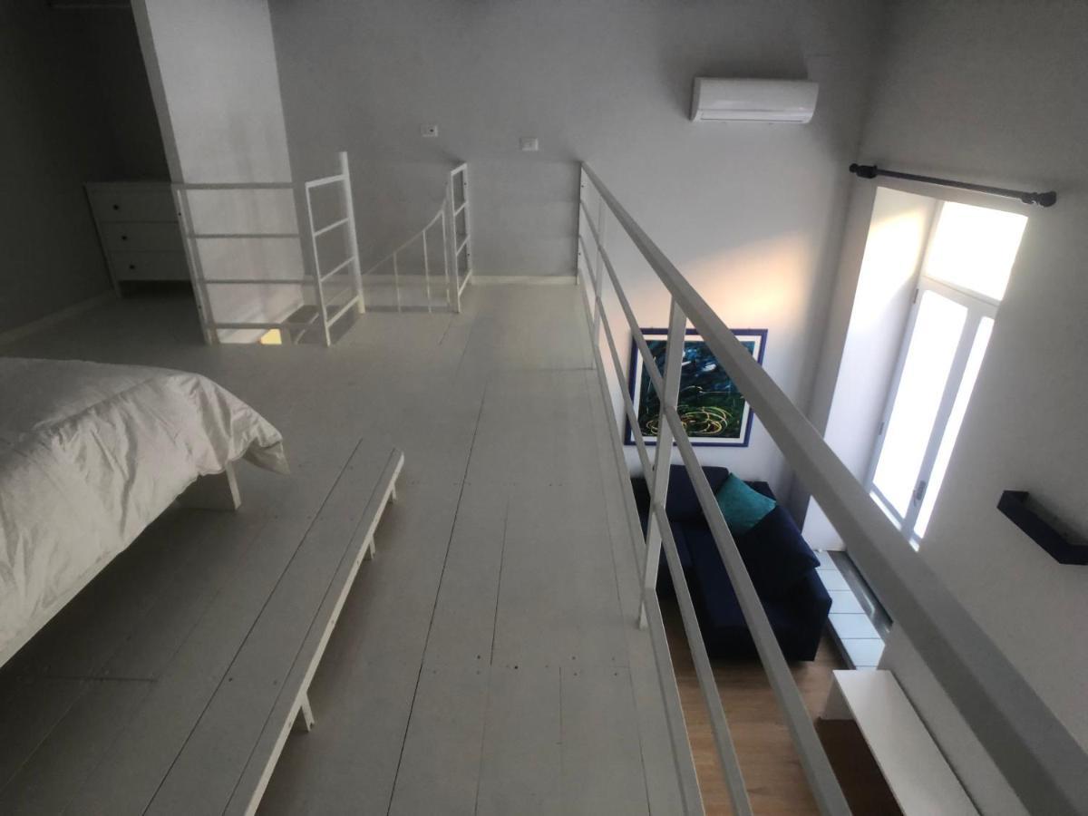 Vicool Apartments - Centro Storico Napoli Екстериор снимка
