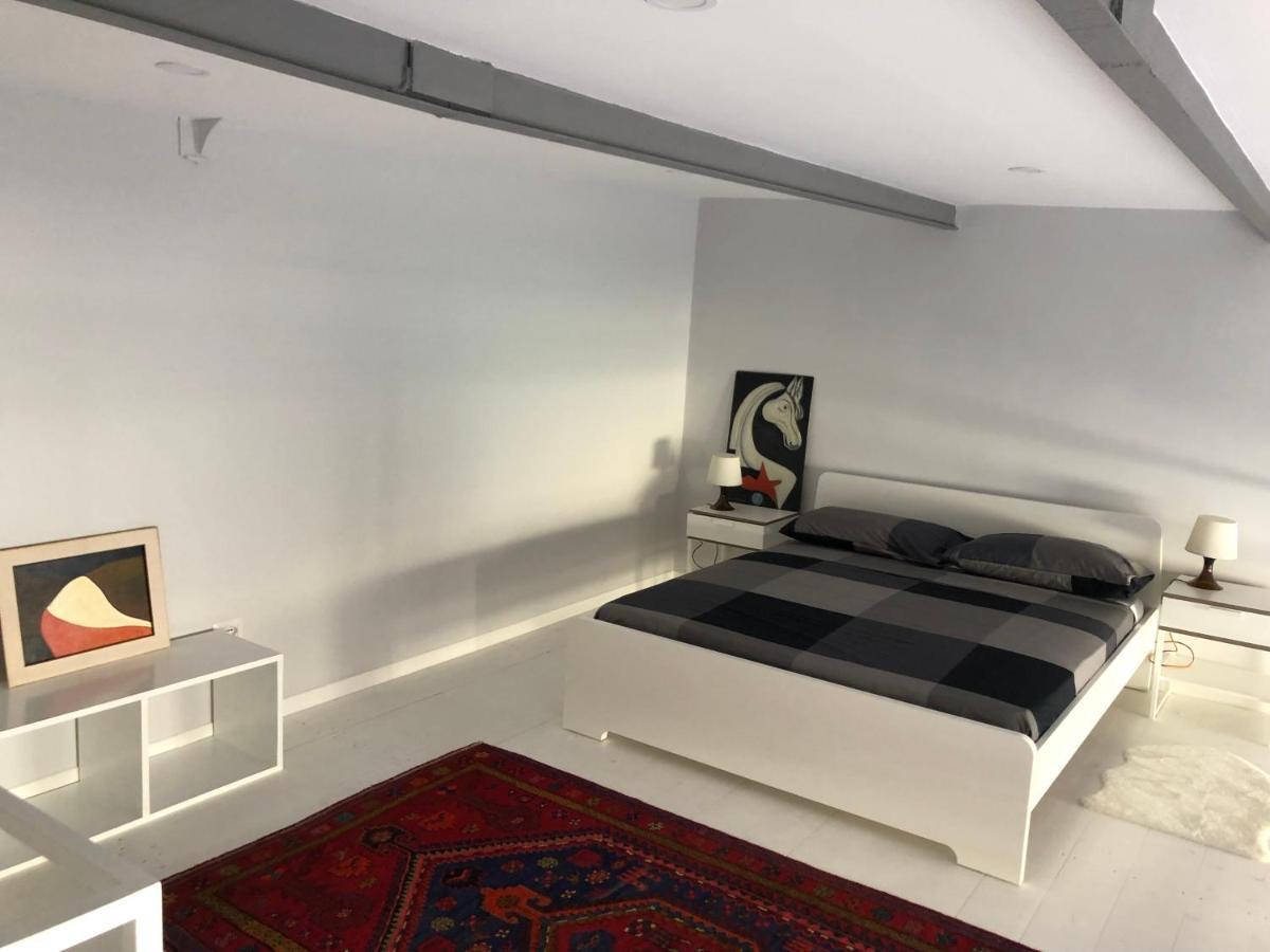 Vicool Apartments - Centro Storico Napoli Екстериор снимка