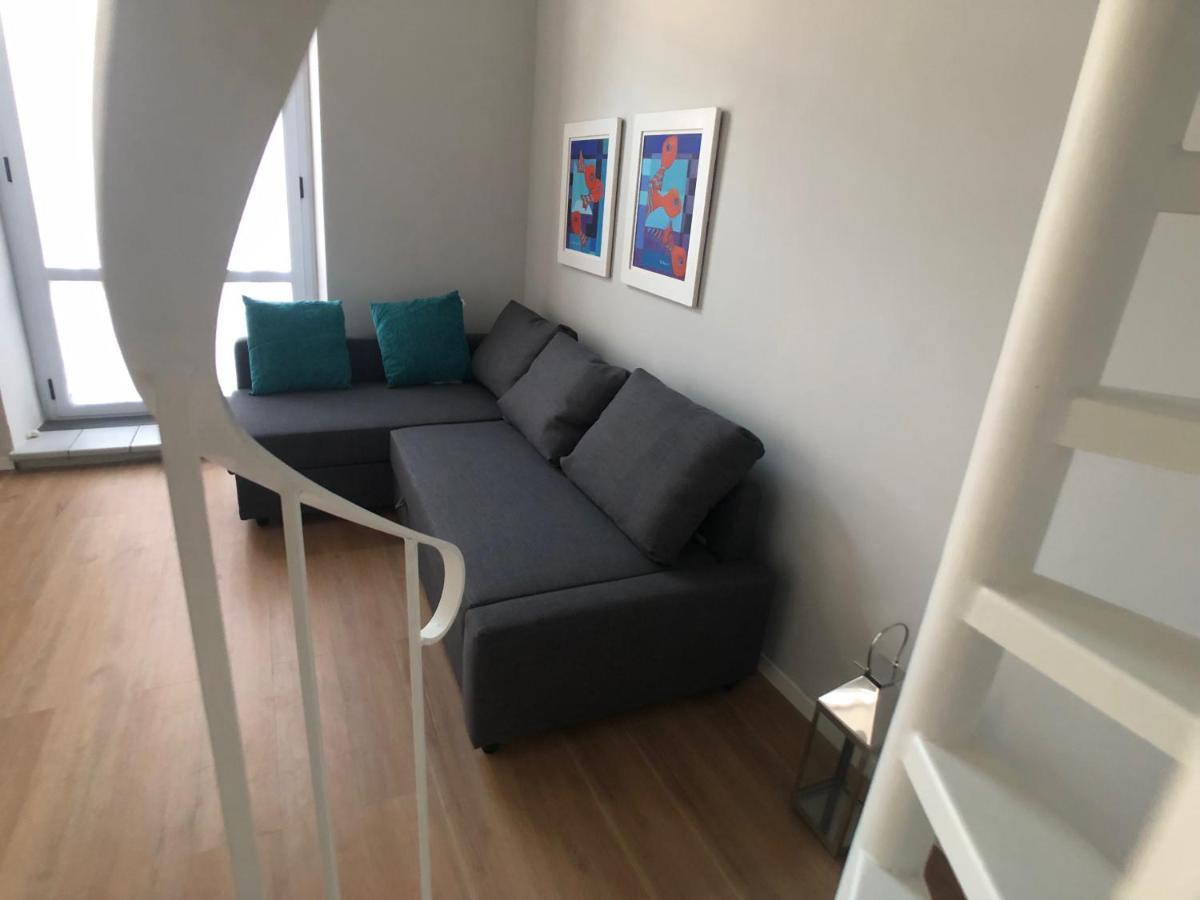 Vicool Apartments - Centro Storico Napoli Екстериор снимка