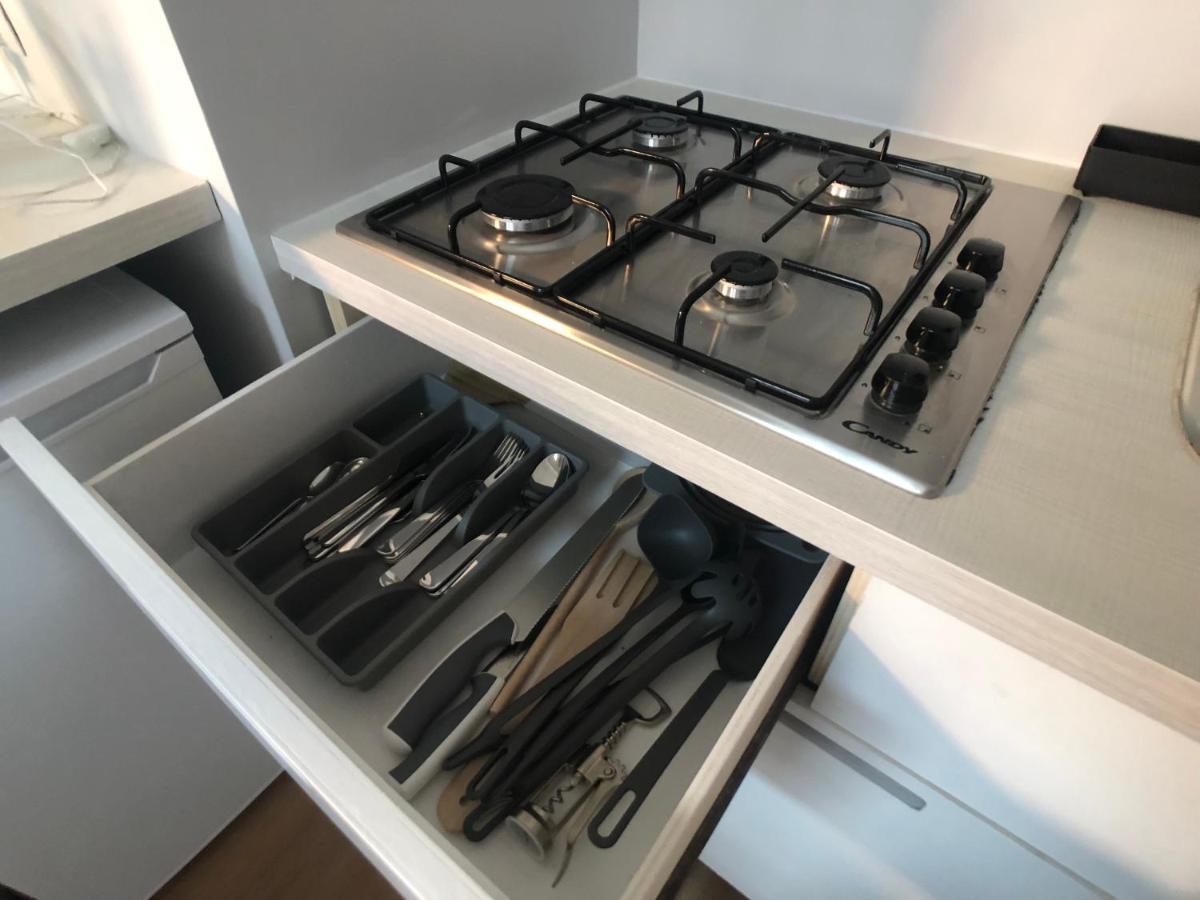 Vicool Apartments - Centro Storico Napoli Екстериор снимка