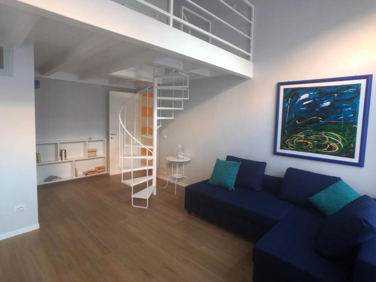 Vicool Apartments - Centro Storico Napoli Екстериор снимка