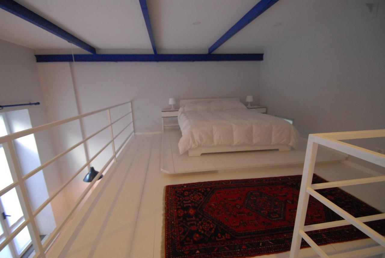 Vicool Apartments - Centro Storico Napoli Екстериор снимка
