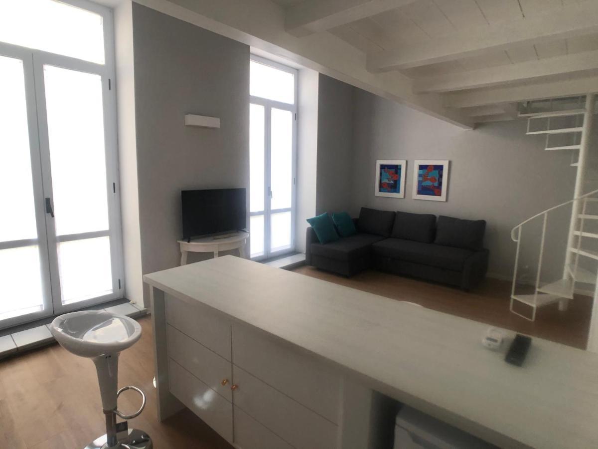 Vicool Apartments - Centro Storico Napoli Екстериор снимка