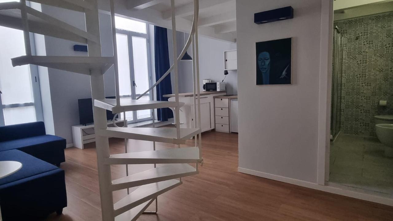 Vicool Apartments - Centro Storico Napoli Екстериор снимка