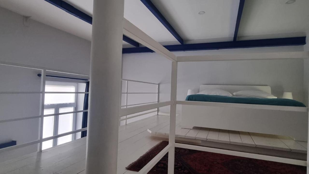 Vicool Apartments - Centro Storico Napoli Екстериор снимка