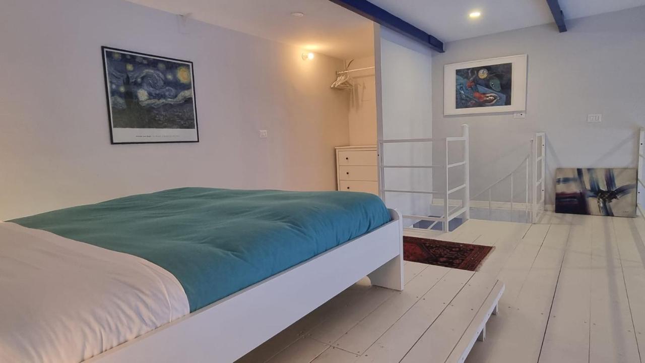 Vicool Apartments - Centro Storico Napoli Екстериор снимка