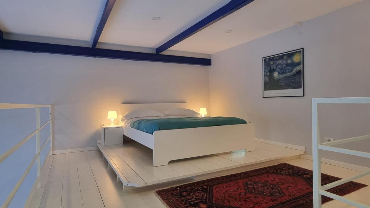 Vicool Apartments - Centro Storico Napoli Екстериор снимка