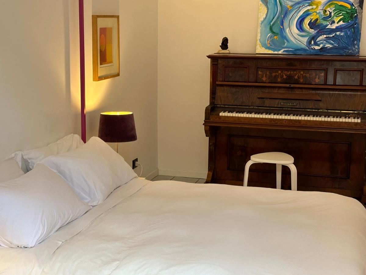 Vicool Apartments - Centro Storico Napoli Екстериор снимка