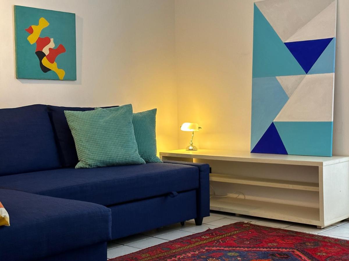 Vicool Apartments - Centro Storico Napoli Екстериор снимка