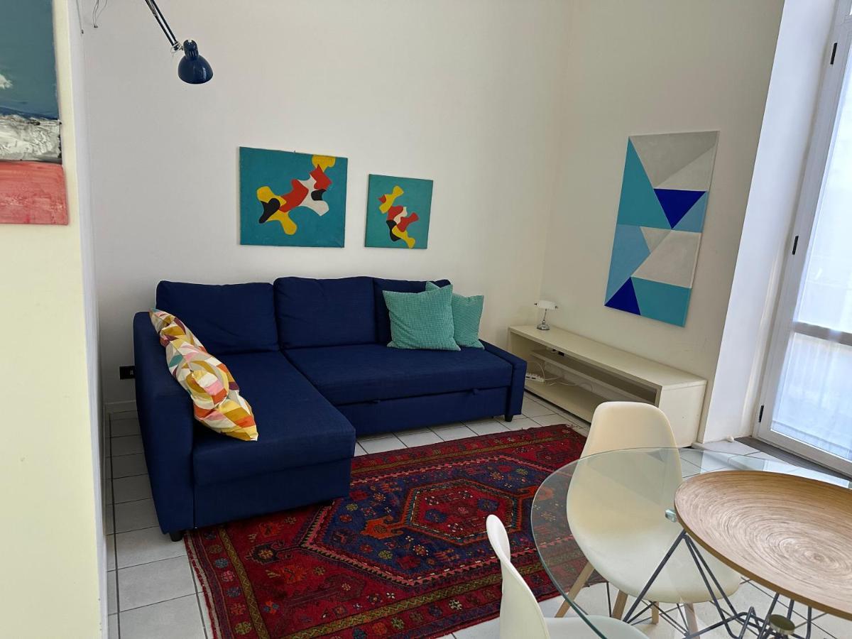 Vicool Apartments - Centro Storico Napoli Екстериор снимка