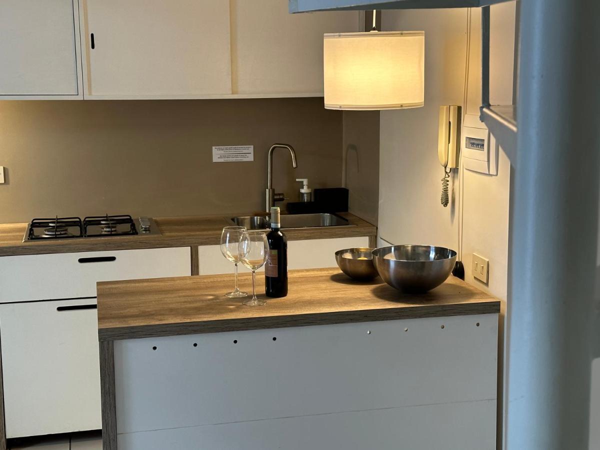 Vicool Apartments - Centro Storico Napoli Екстериор снимка