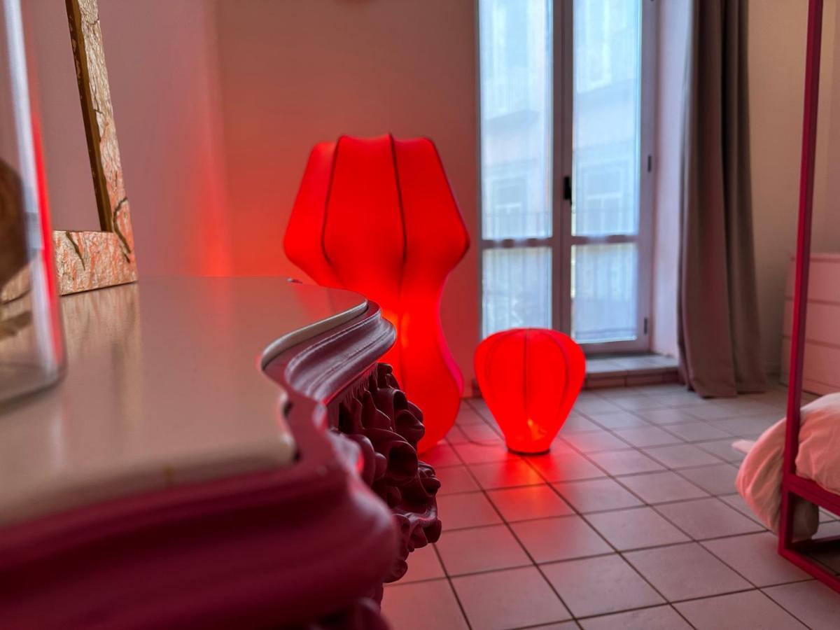 Vicool Apartments - Centro Storico Napoli Екстериор снимка