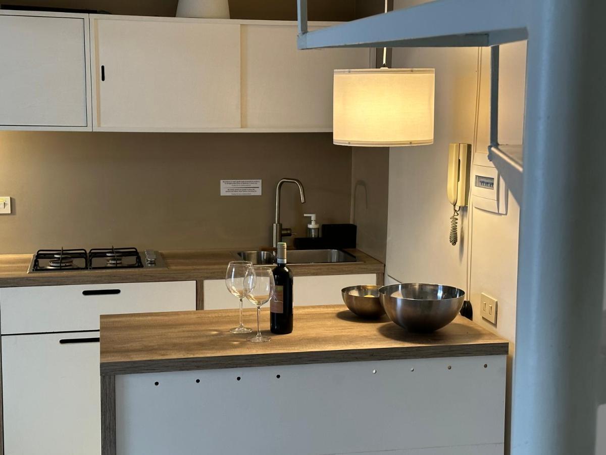 Vicool Apartments - Centro Storico Napoli Екстериор снимка