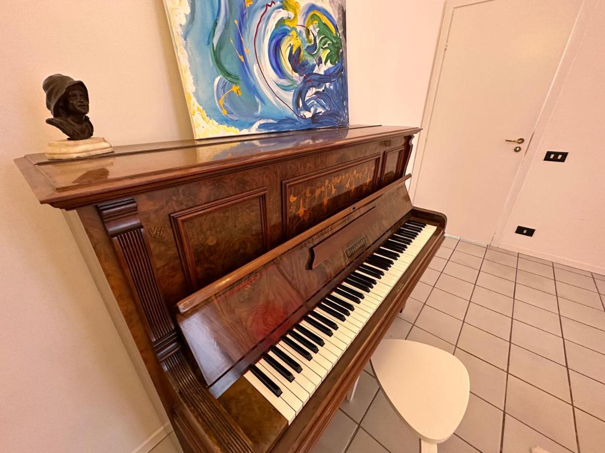 Vicool Apartments - Centro Storico Napoli Екстериор снимка