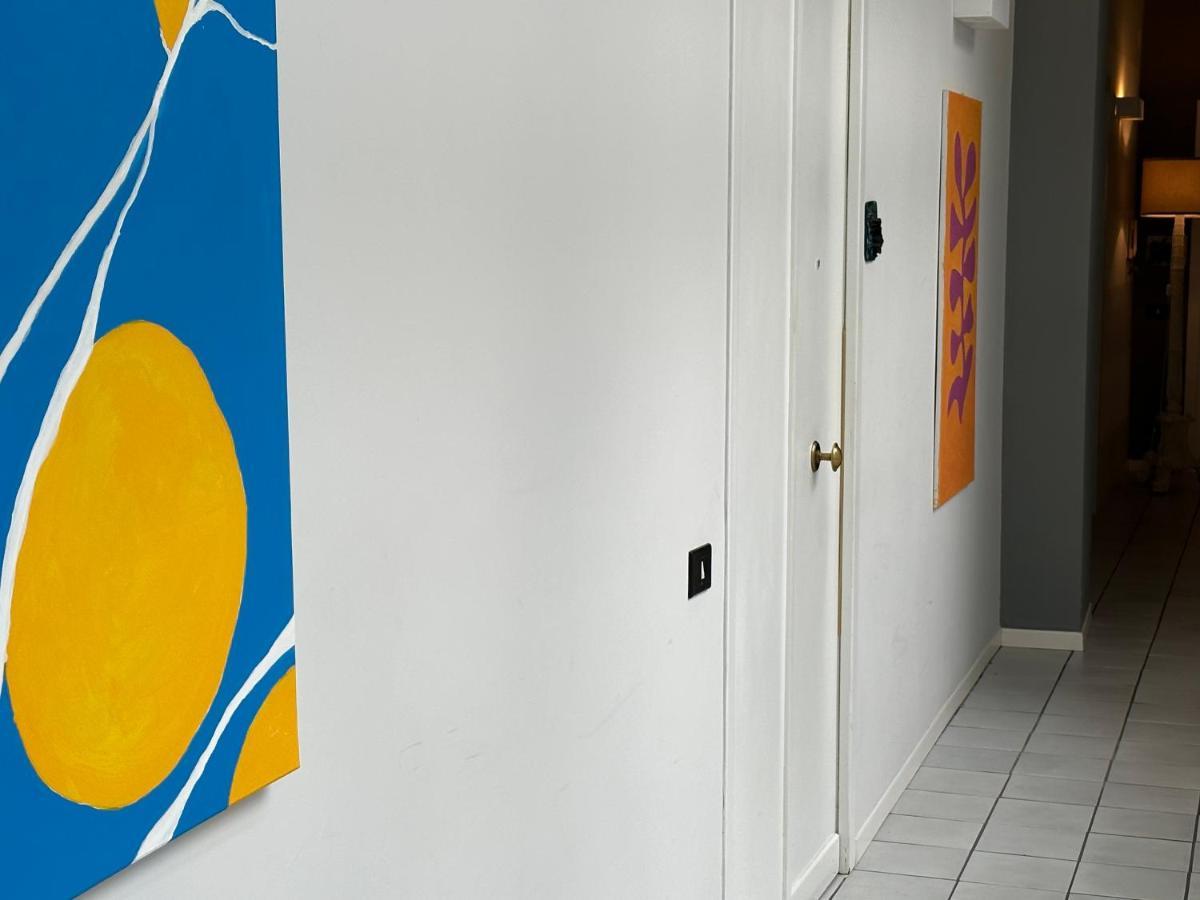 Vicool Apartments - Centro Storico Napoli Екстериор снимка