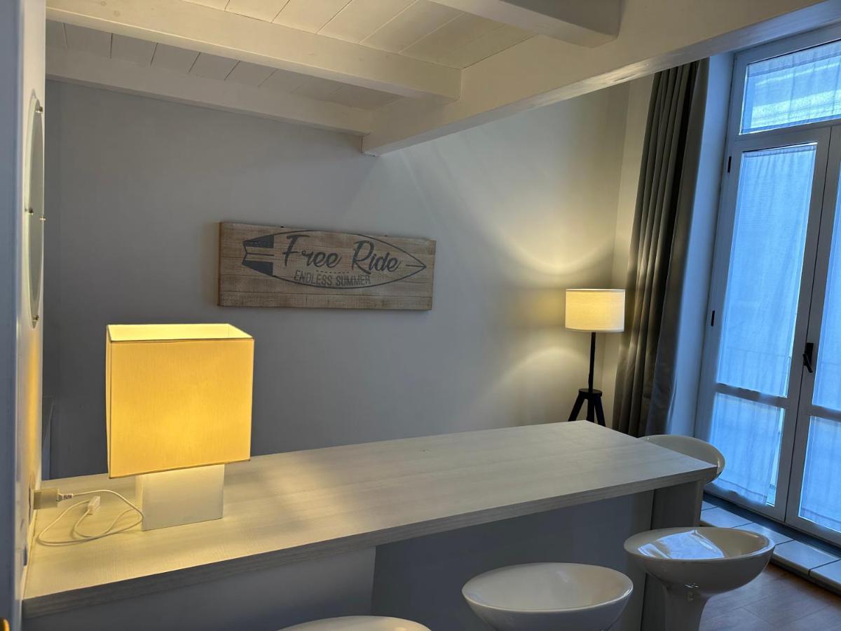 Vicool Apartments - Centro Storico Napoli Екстериор снимка