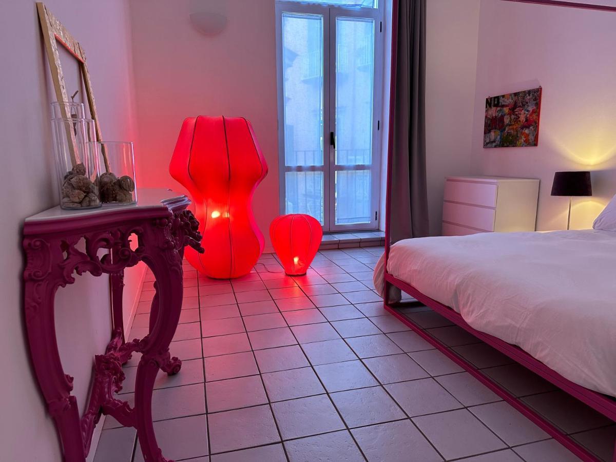 Vicool Apartments - Centro Storico Napoli Екстериор снимка