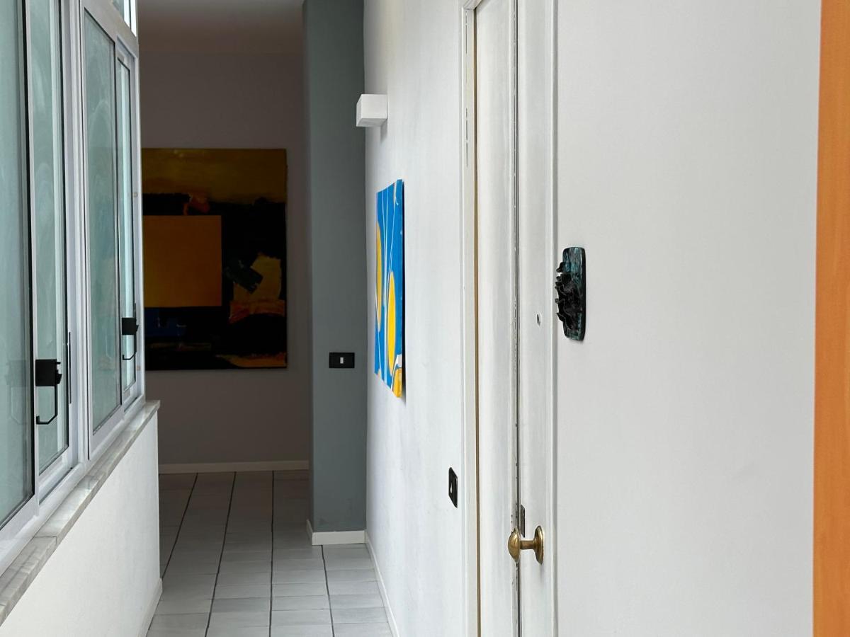 Vicool Apartments - Centro Storico Napoli Екстериор снимка
