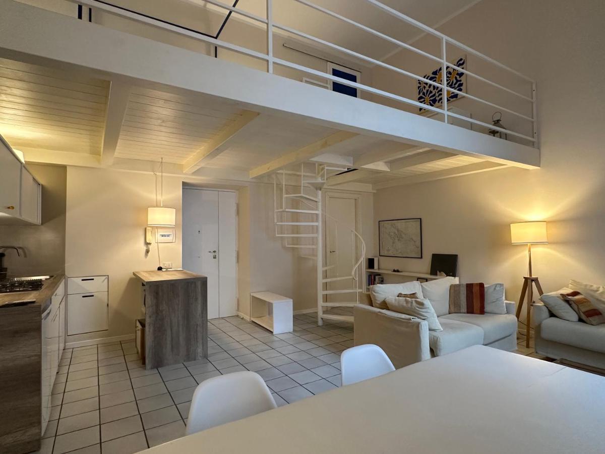 Vicool Apartments - Centro Storico Napoli Екстериор снимка