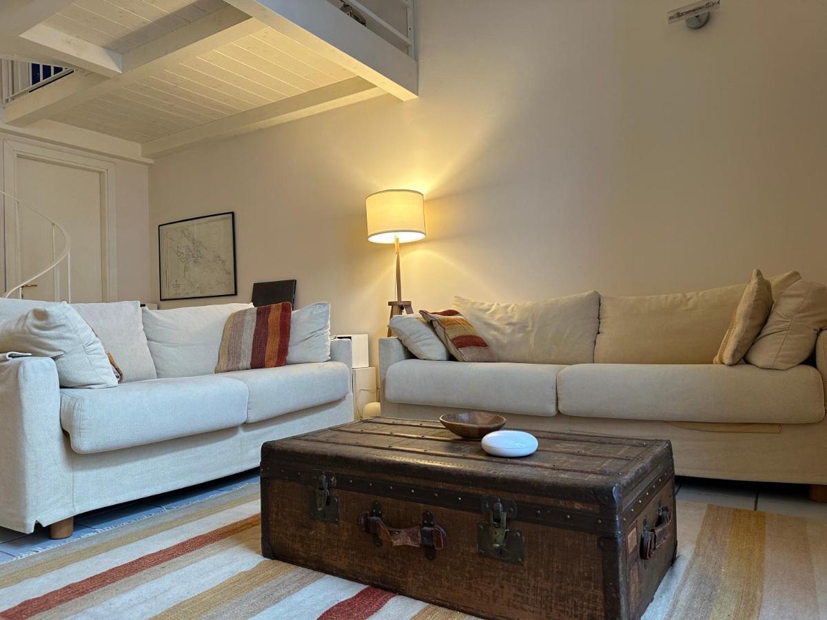 Vicool Apartments - Centro Storico Napoli Екстериор снимка
